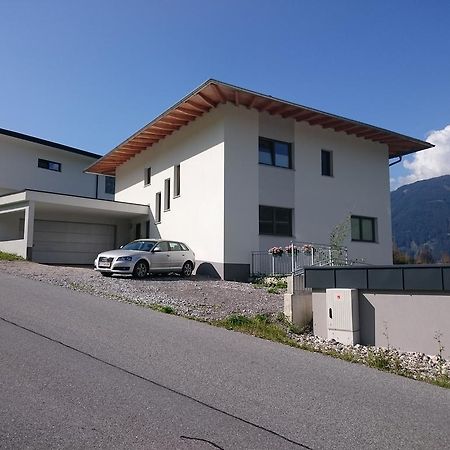 Ferienwohnung Kainer Целль-ам-Ціллер Екстер'єр фото