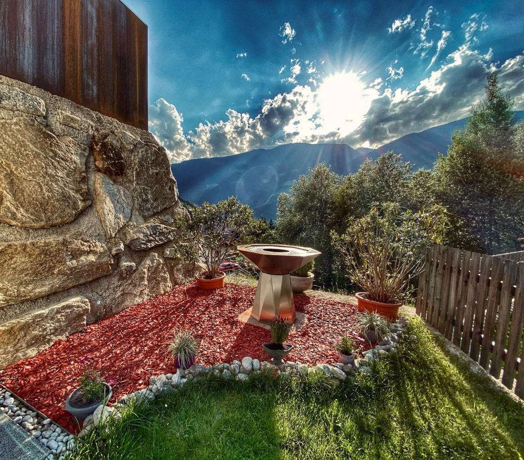 Ferienwohnung Kainer Целль-ам-Ціллер Екстер'єр фото