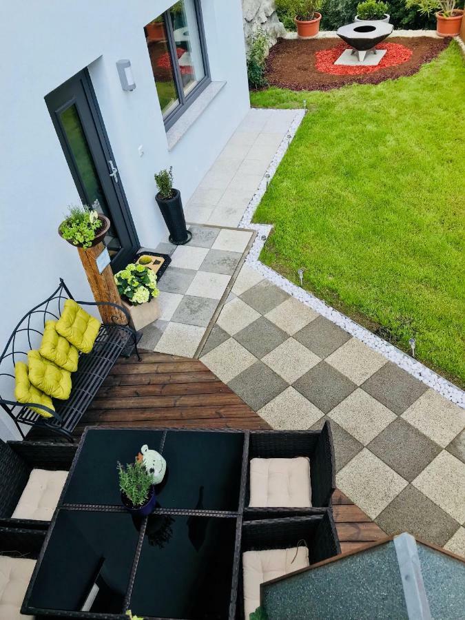 Ferienwohnung Kainer Целль-ам-Ціллер Екстер'єр фото